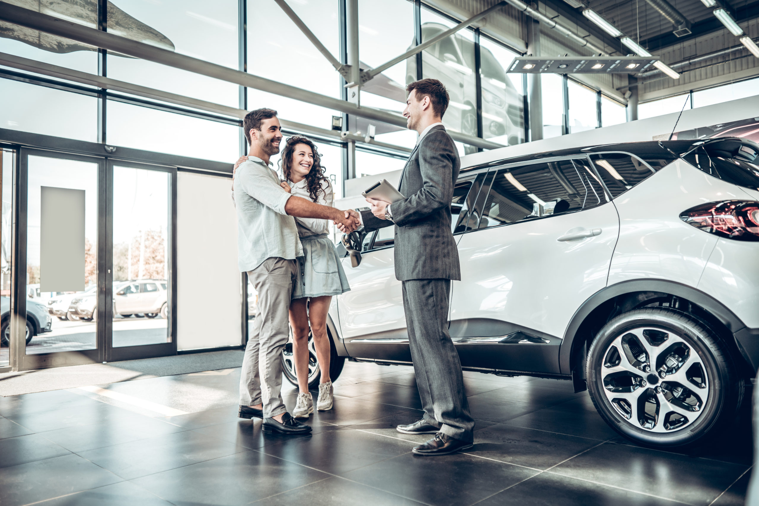 MARANA MOTORS
